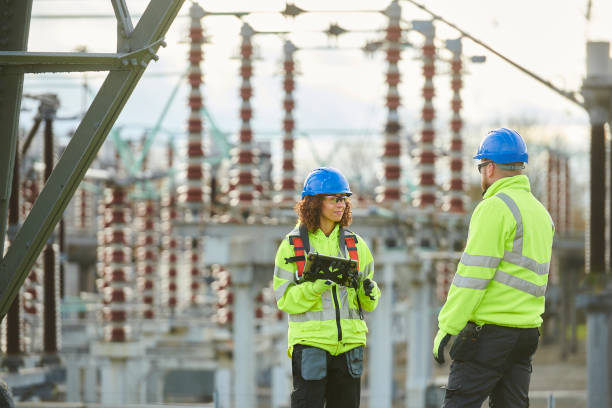 Best Electrical Installation Contractor  in Bloomington, MN